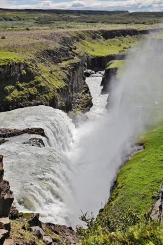 Gullfoss