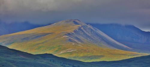 Kluane National Park, Yukon