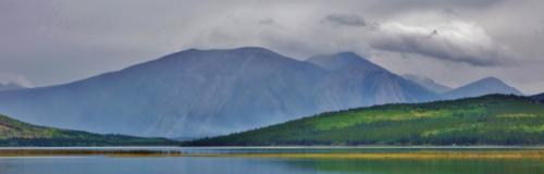 Kluane National Park, Yukon