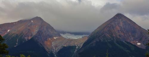 Hudson Bay Mountain and Glacier, Smithers, BC